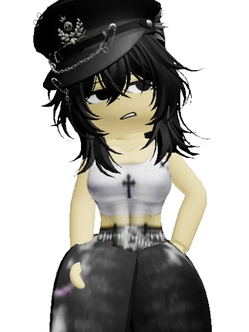 CandidStone9617의 Roblox