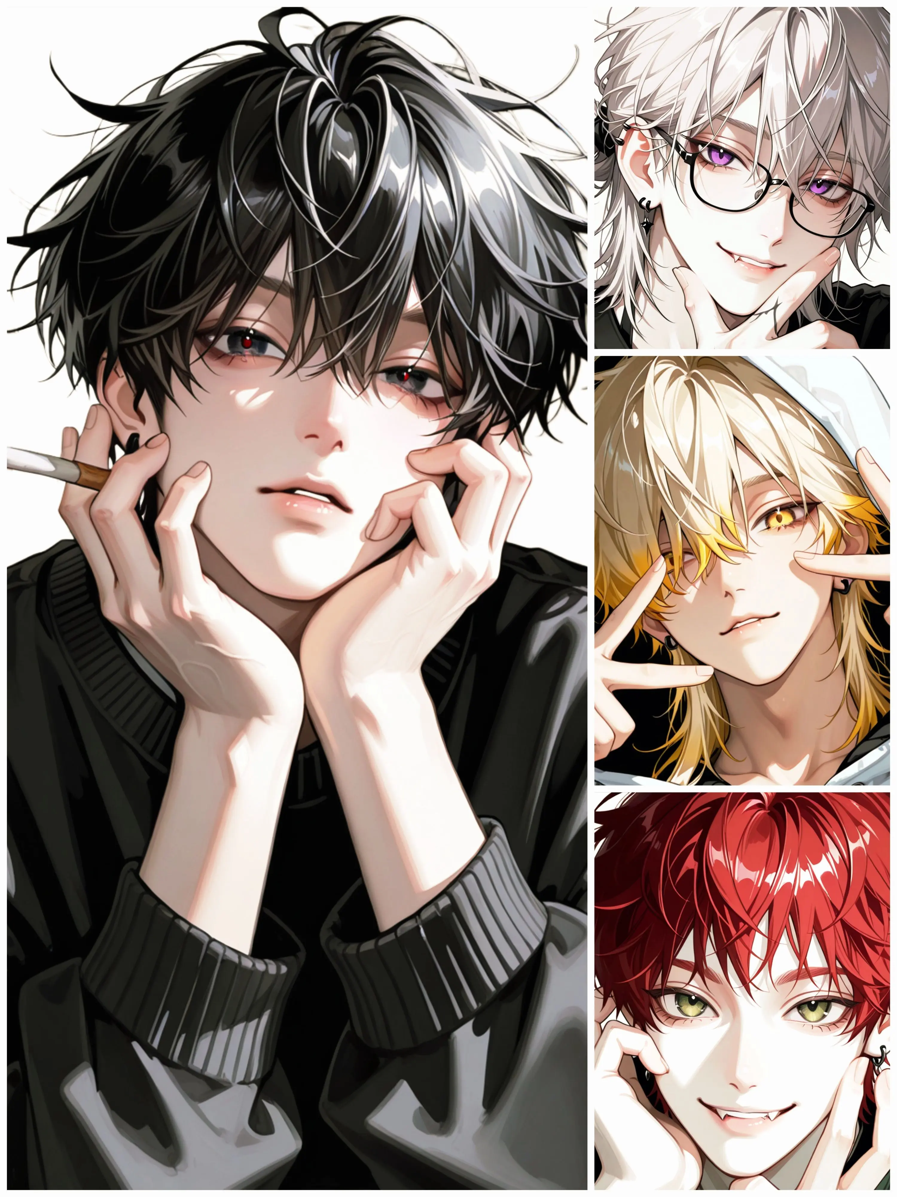 atamaponpo--n의 俺らのゆるい非日常