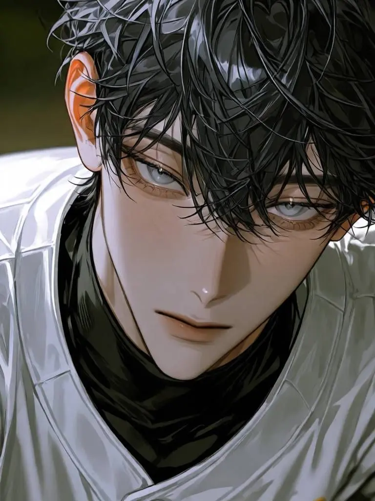 HugeDiary7233의 The Misogynistic Baseball Senior