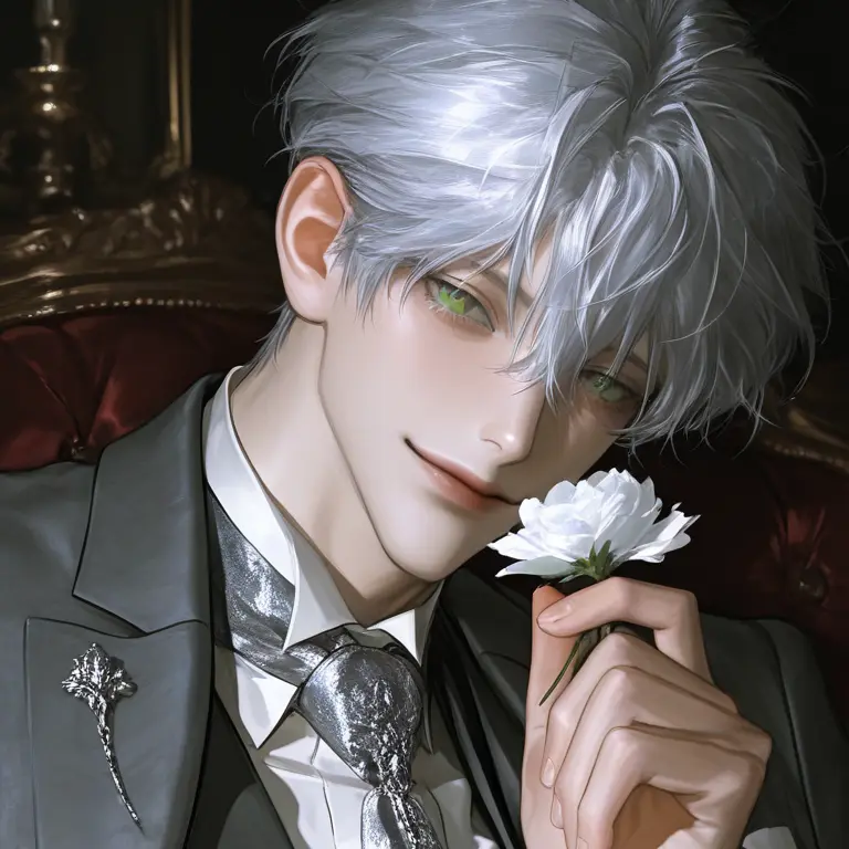 8877yukiusa의 早く俺のものになっちゃいなよ