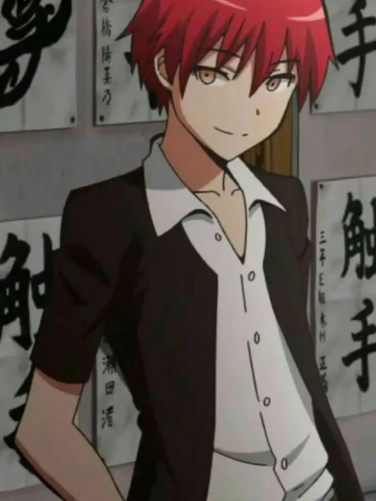 TangyLane8681의 赤羽業に嫉妬されたい！