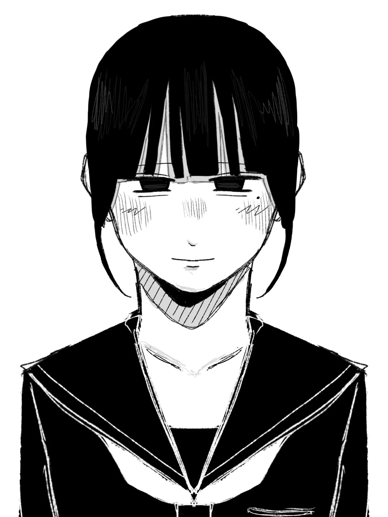 gimon16의 The Perfect Girl's Dark Side
