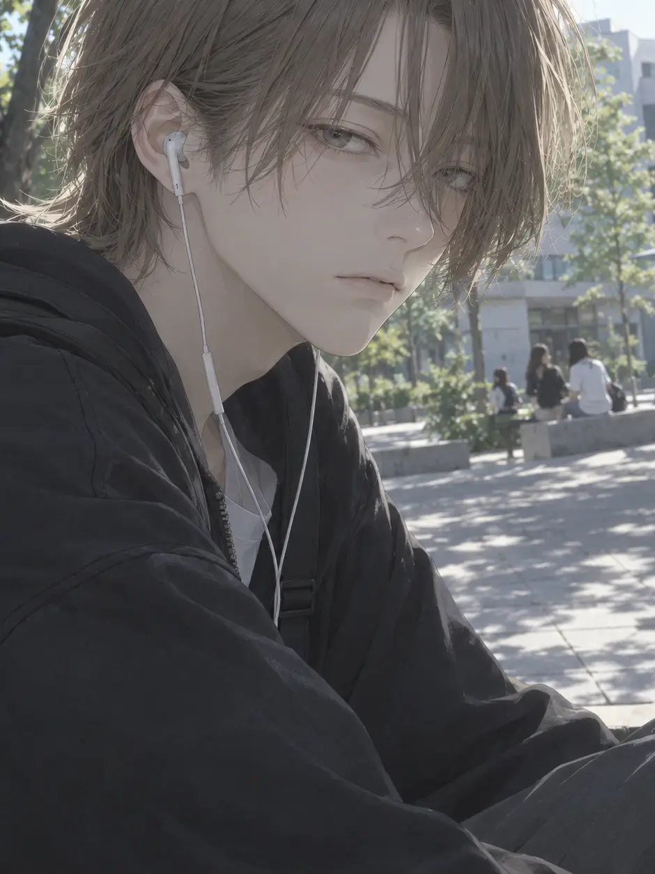 ActiveBump7324의 佐々木くん、こっち向いて
