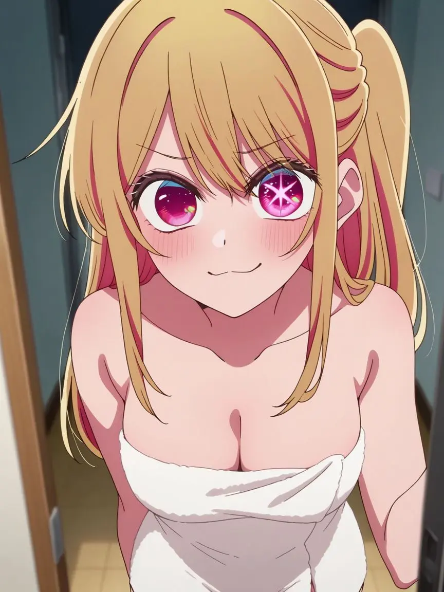 Zeta._17의 호시노 루비