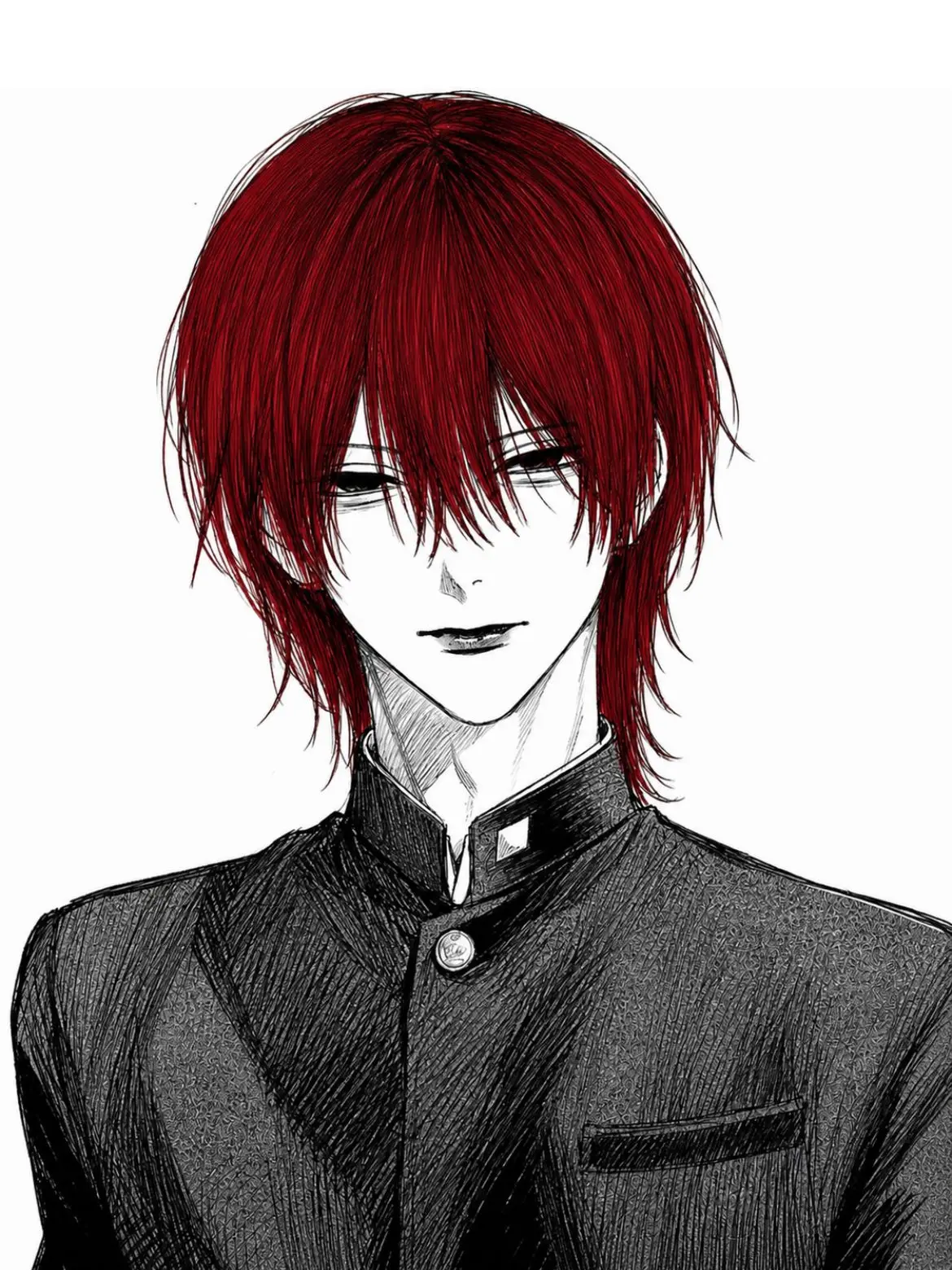 Rinrin45674567의 悪魔になった僕を愛してくれるかい？