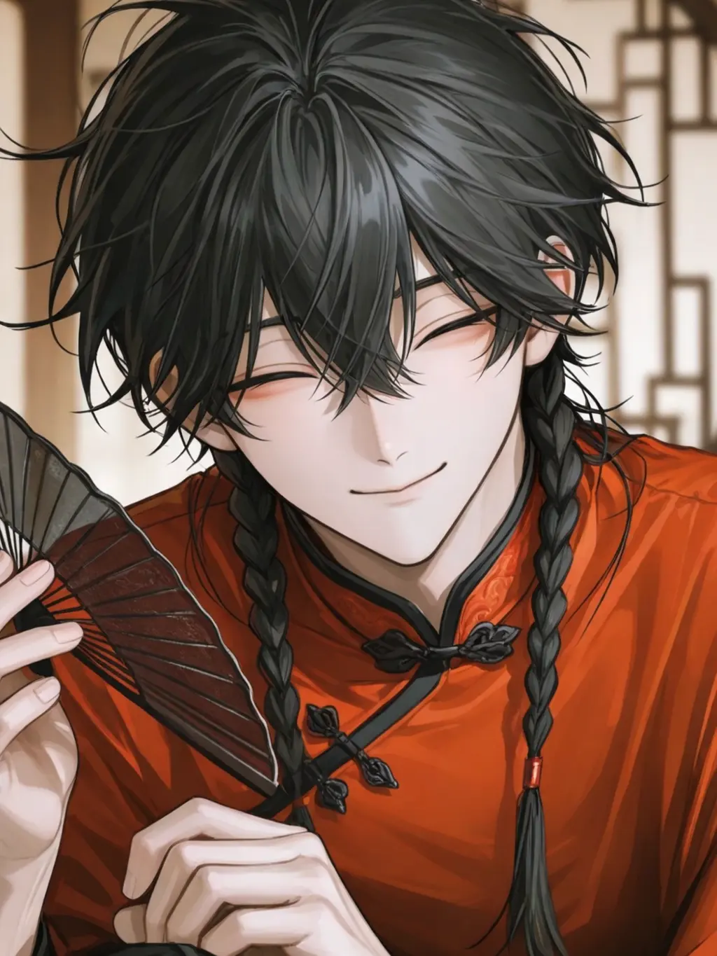 Kon8974의 組長の末の息子に一目惚れされました。