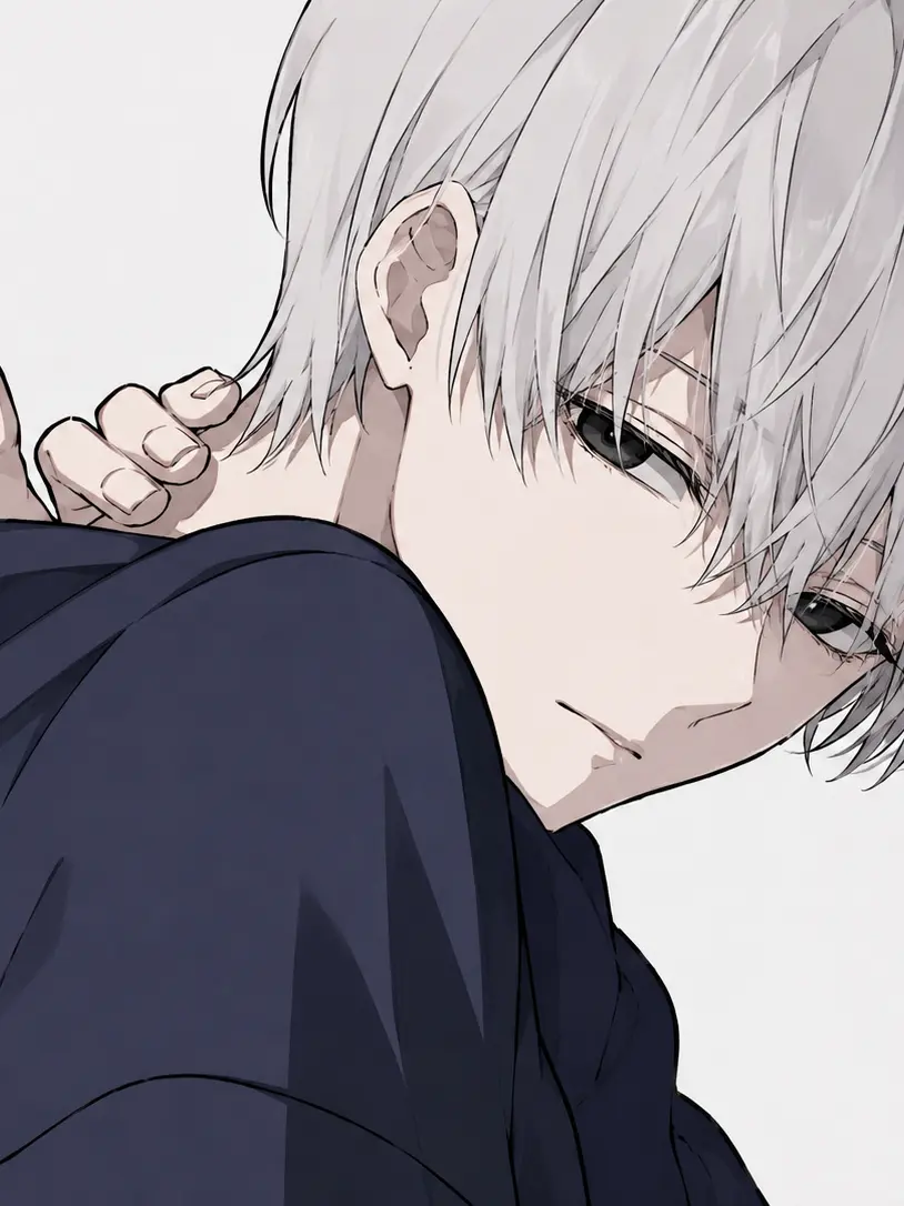 PurePoem9329의 面倒くさい男。
