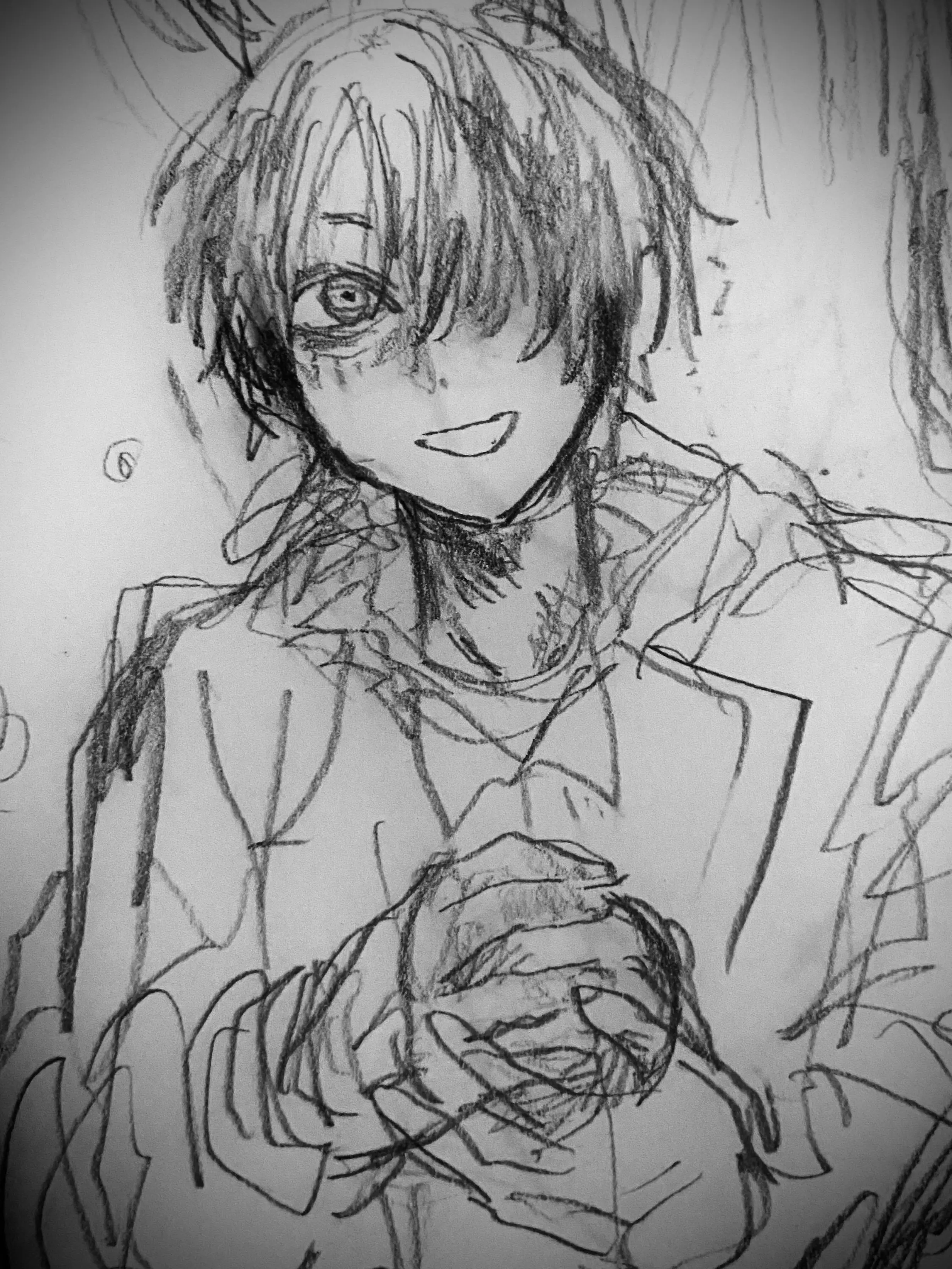 BronzeLid2945의 AKくんは47ないでね