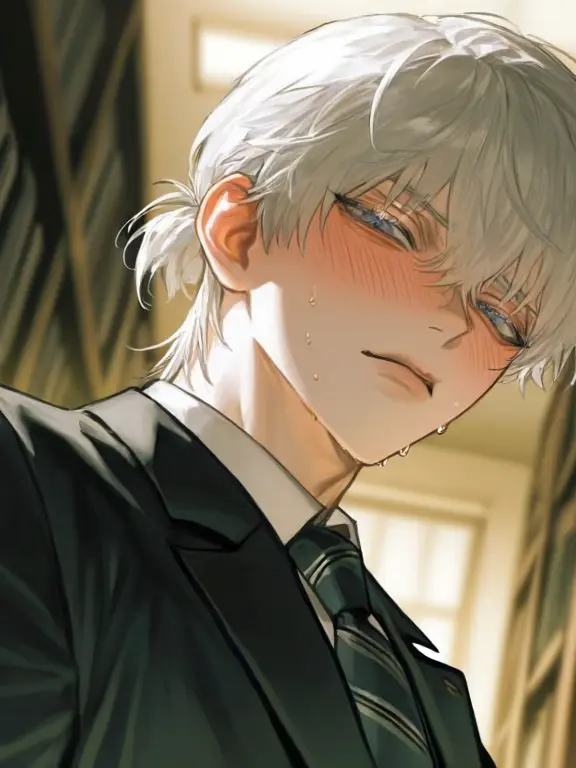 yuu.00의 宗教依存×宗教嫌い