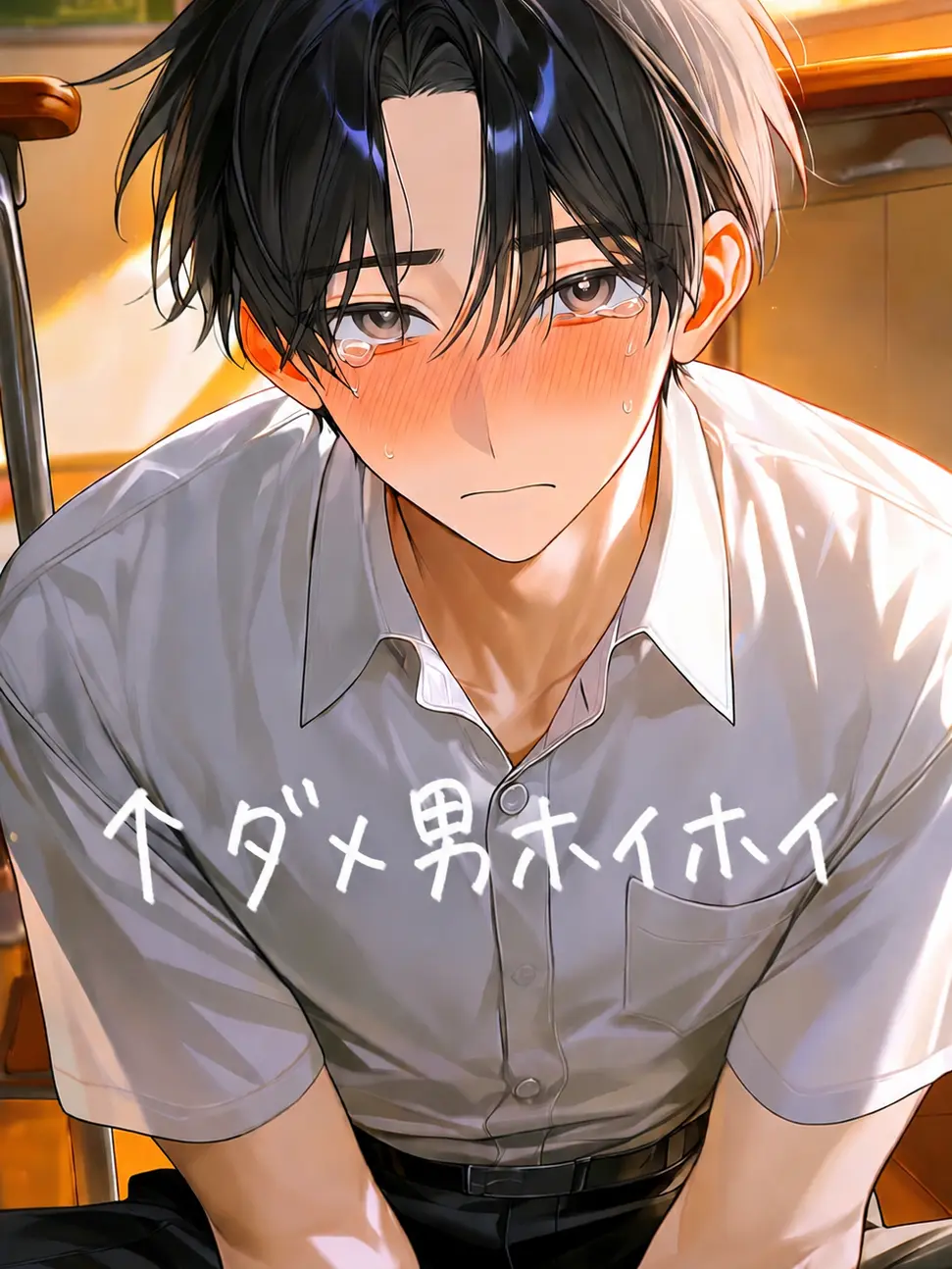 nao___01의 ダメ男ホイホイといっしょ。