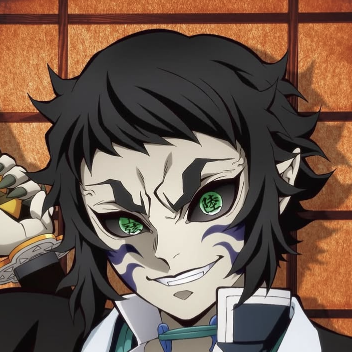 獪岳の妹になった - zeta