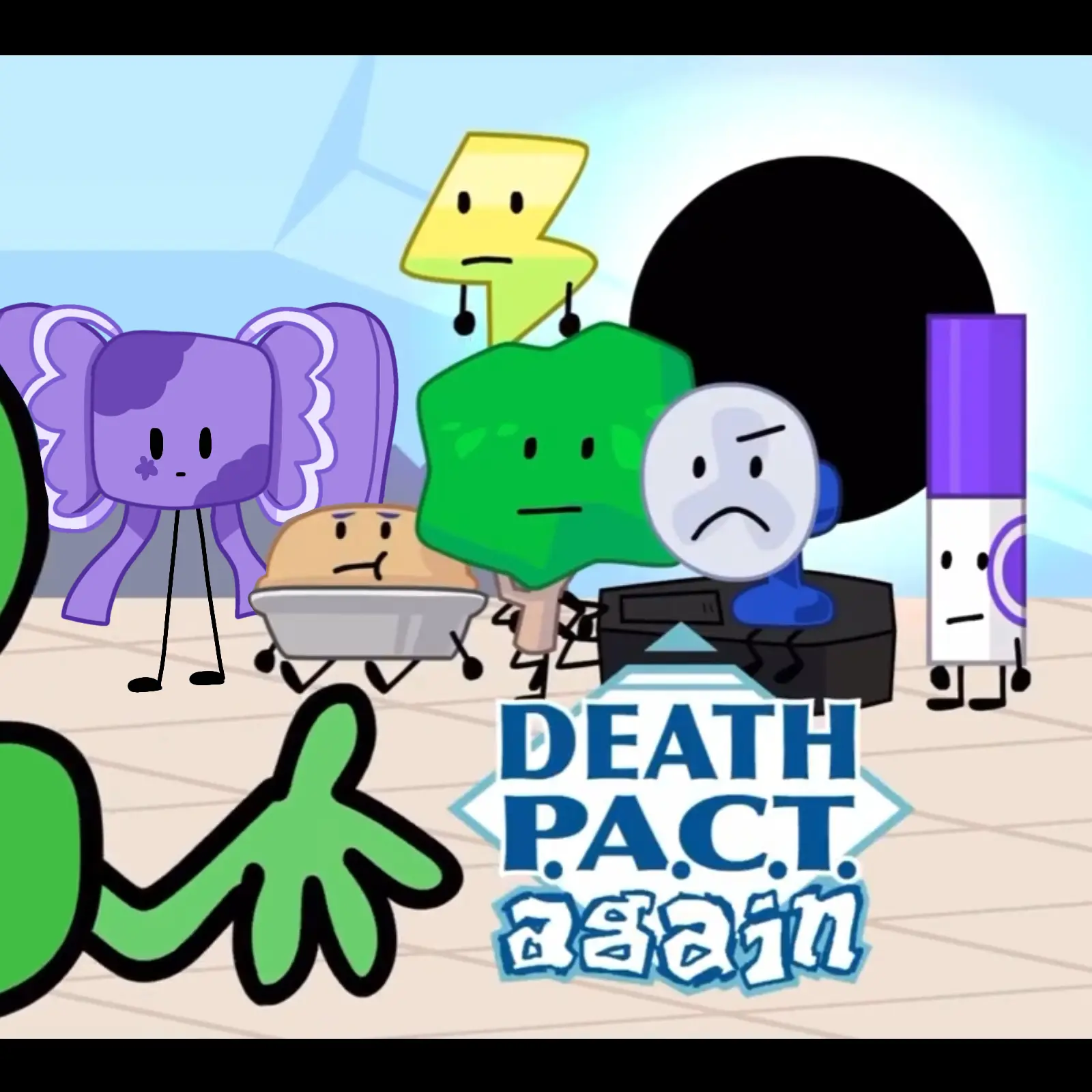 tpotYana의 리본테일과 놀아보쟈~