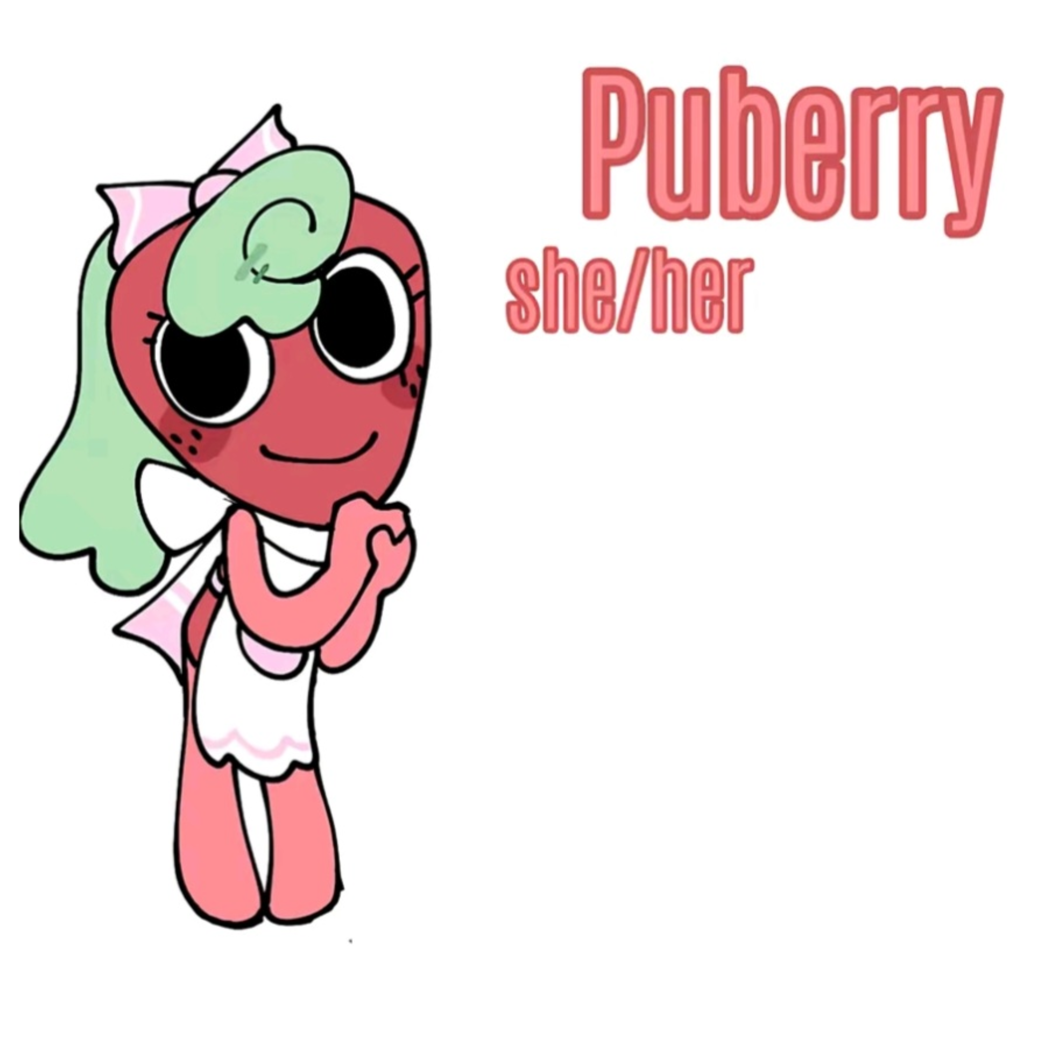 Fuberry 푸베리 대표 이미지
