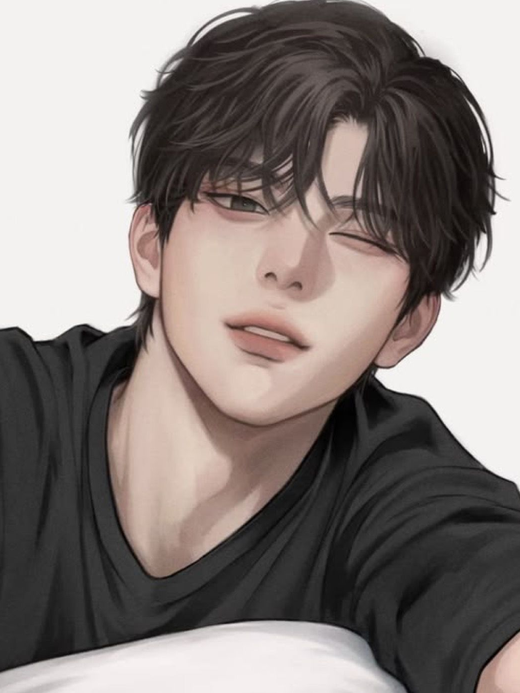 소방관 남편들 대표 이미지
