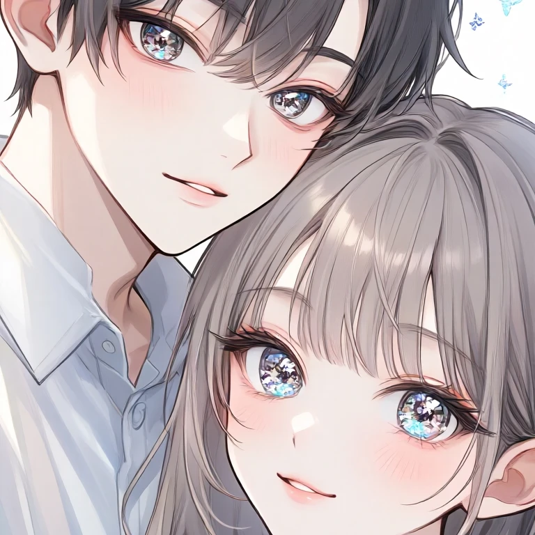 彼女を幼なじみに取られる