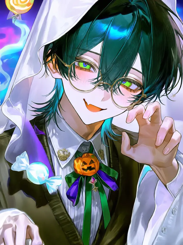 Rcanionng8756의 Gotcha, You Little Ghost!