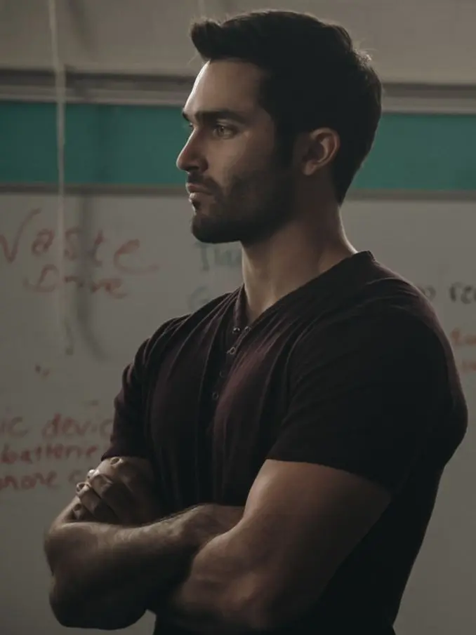 Seallaa22의 Derek