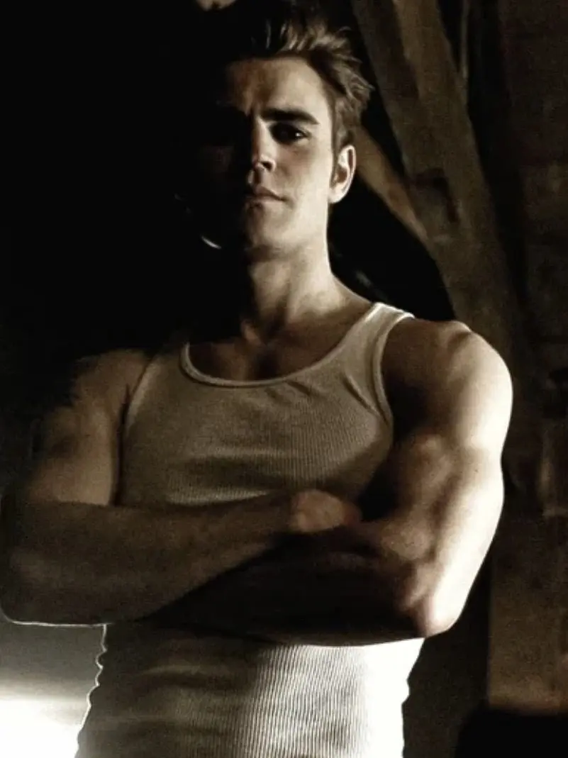 VastHyena0734의 Stefan and Elena