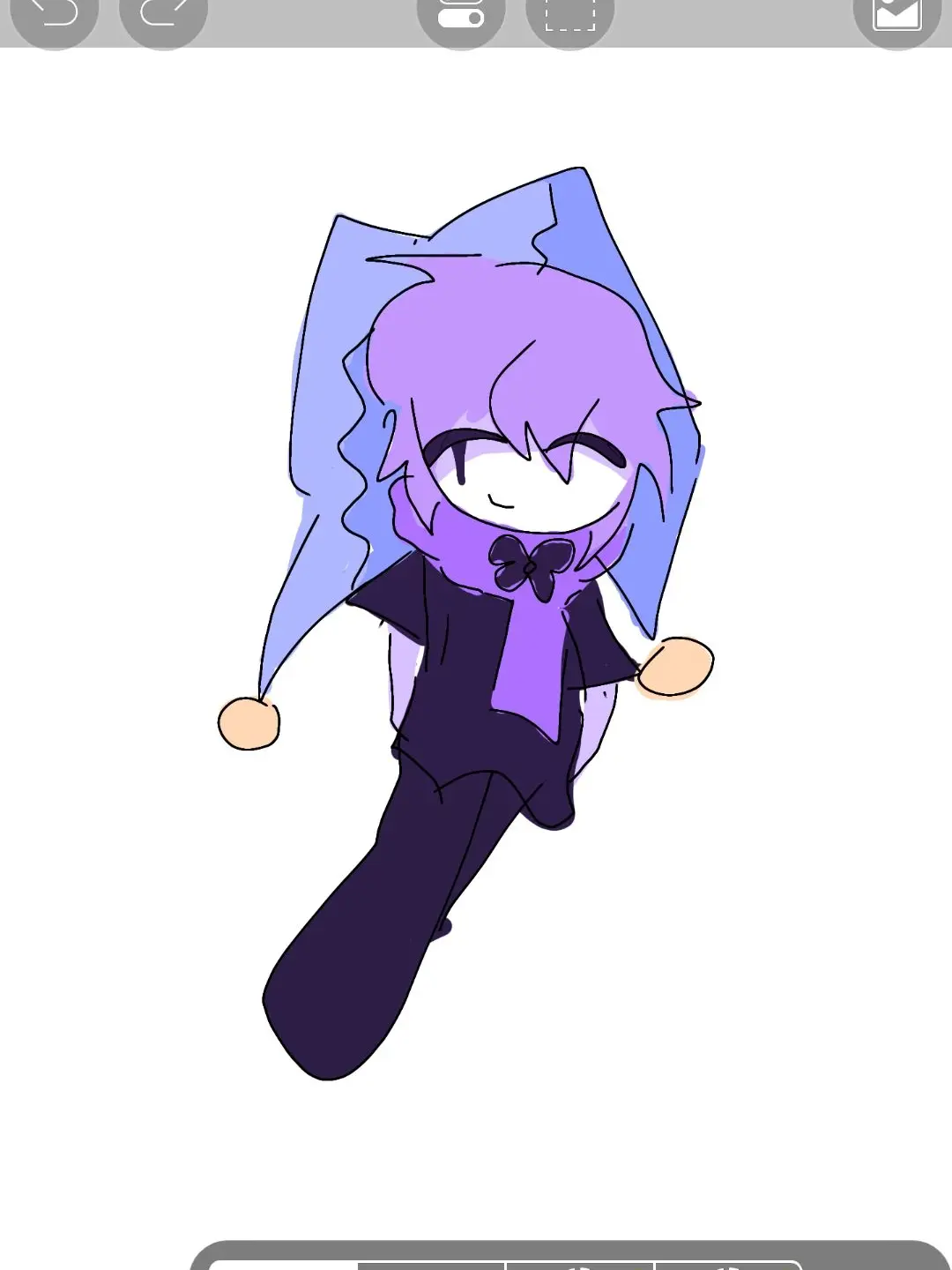 SillyCheek6684의 귀여운