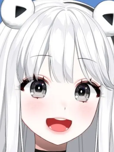 LargeHawk8072의 백곰파 남동생