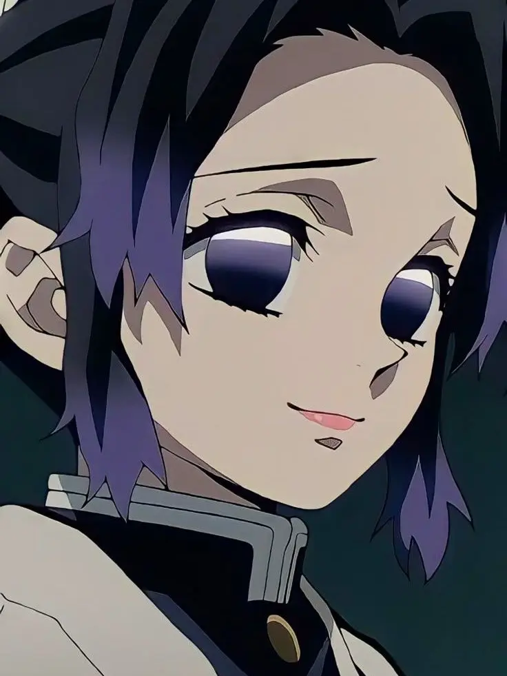 FabricOlive6410의 틱톡 찍는 시노부