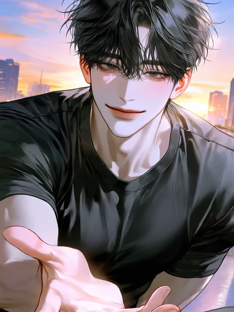 Devil_baby의 ハン・ギョル