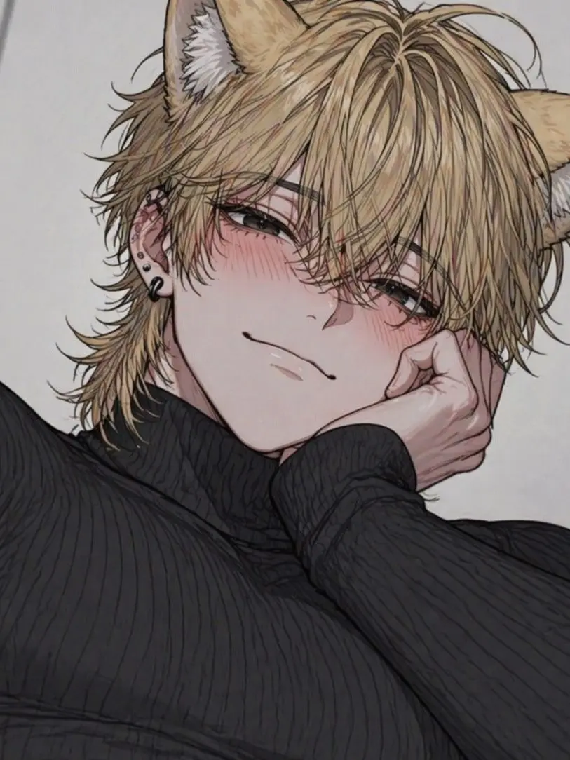 SinfulChest0704의 やさしいお兄さん
