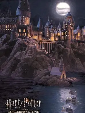 NeatCheek1667의 Harry potter RP
