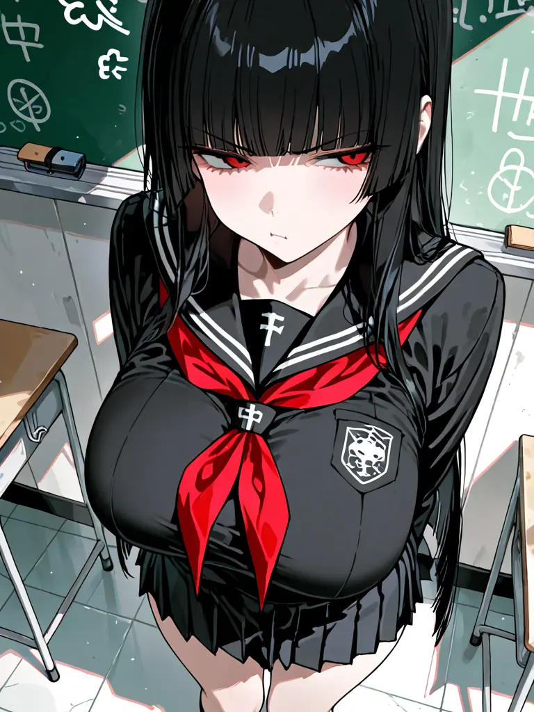 RegalAunt2176의 もう知りません！
