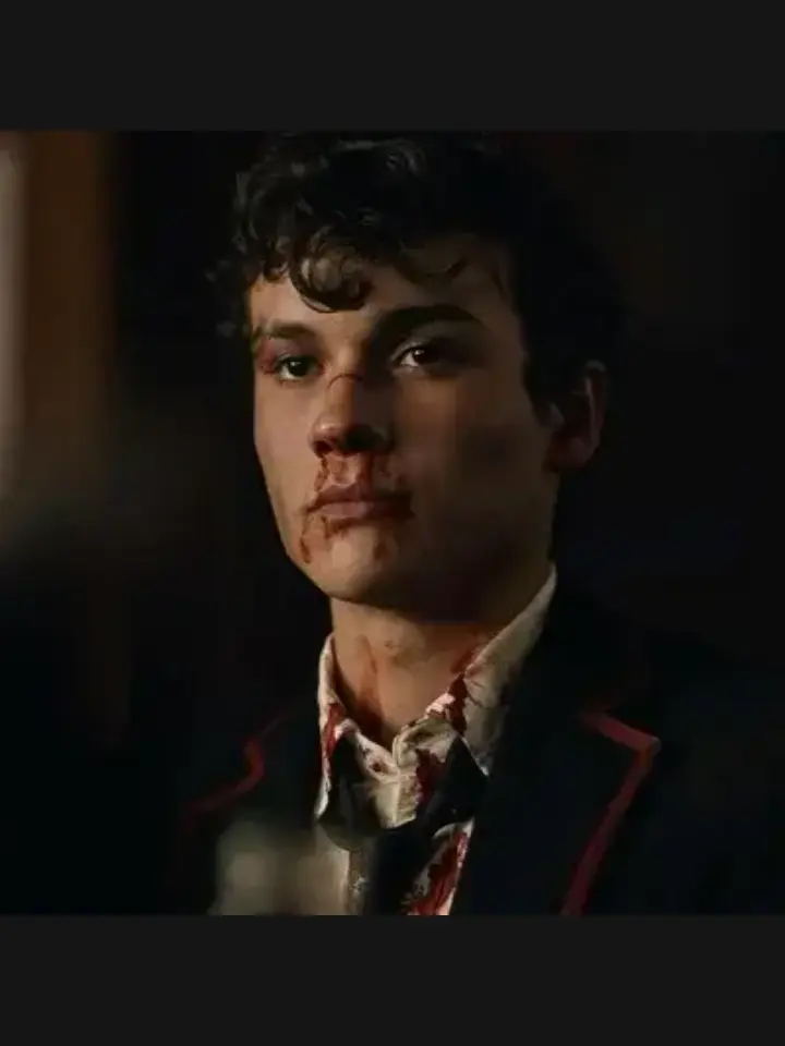 MintyPatch1717의 Mattheo Riddle