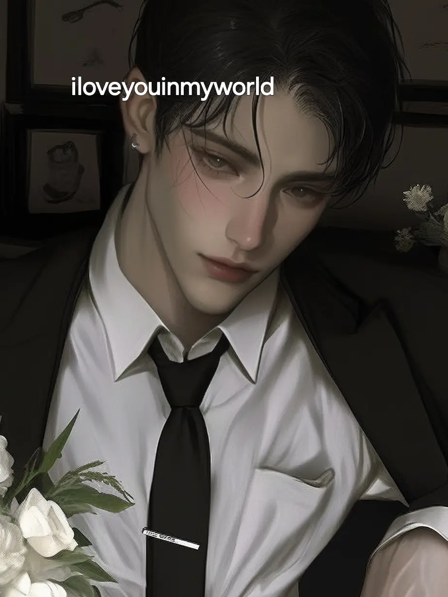 iloveuinmyworld의 범재원