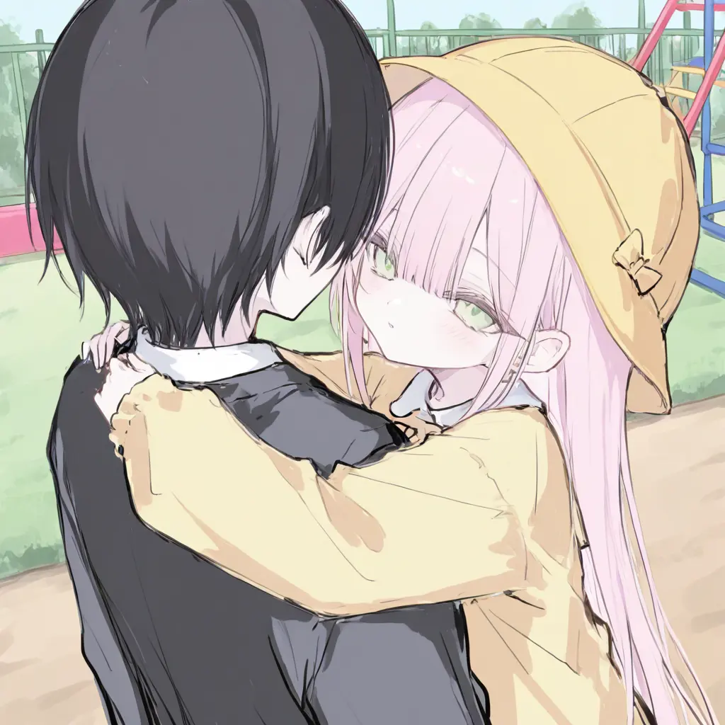 Kikida의 <착한 아이>