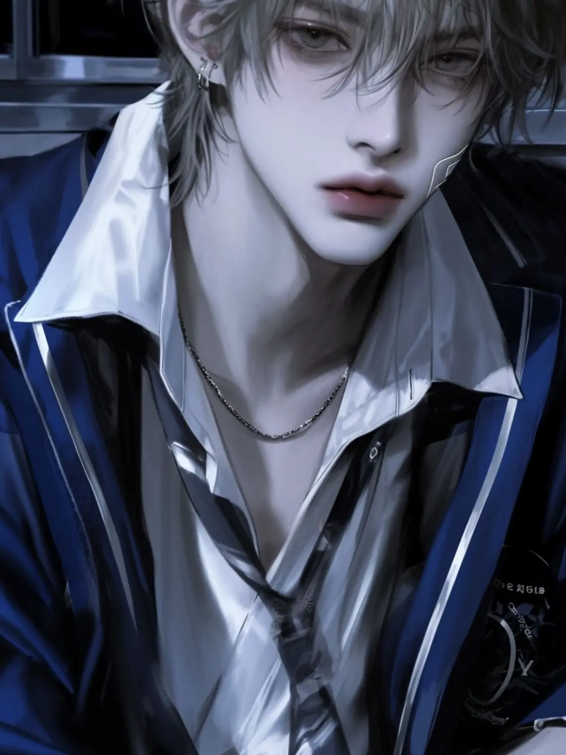 your_ugly.2834의 당신을 싫어하는 일진