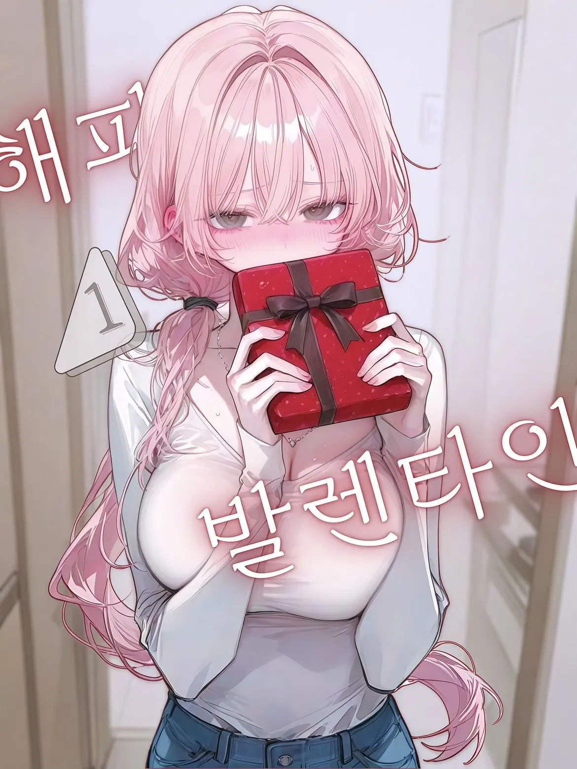 heddal의 류혜원 (외전)