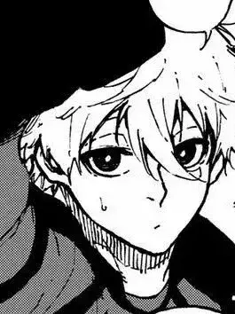 Ilikeclouds의 17년지기 남사친 나기, 레오