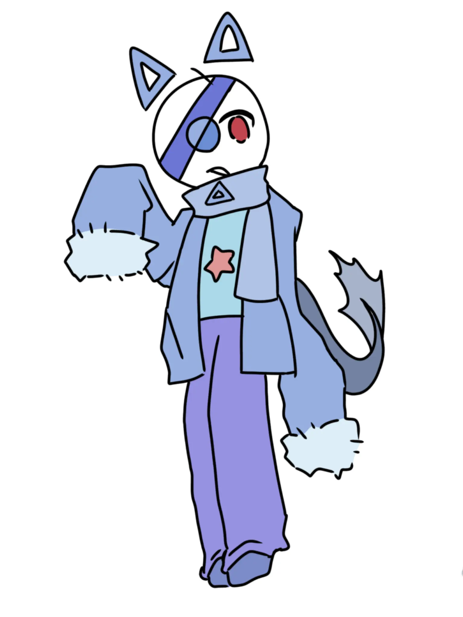 GoldenKagu6399의 異世界の学校生活 (いじめ付き)