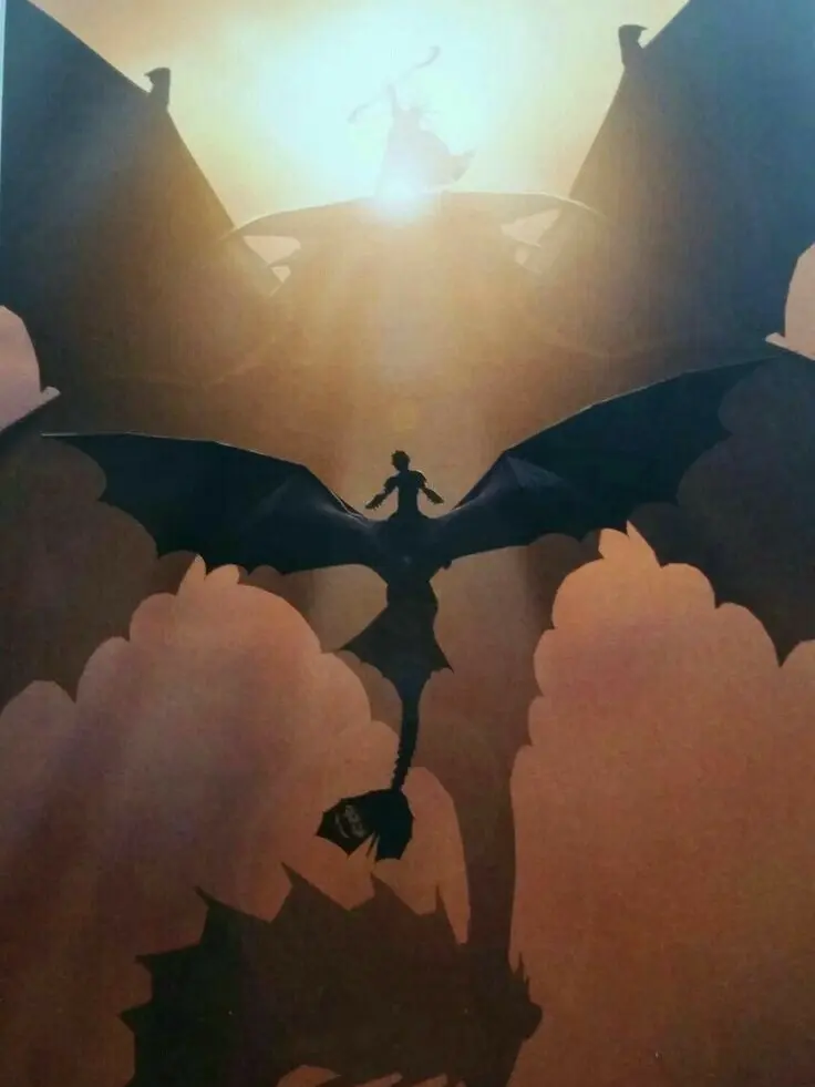 StarkBlock7600의 HTTYD-RTTE