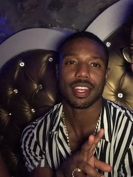GrossScale6941의 Michael B Jordan