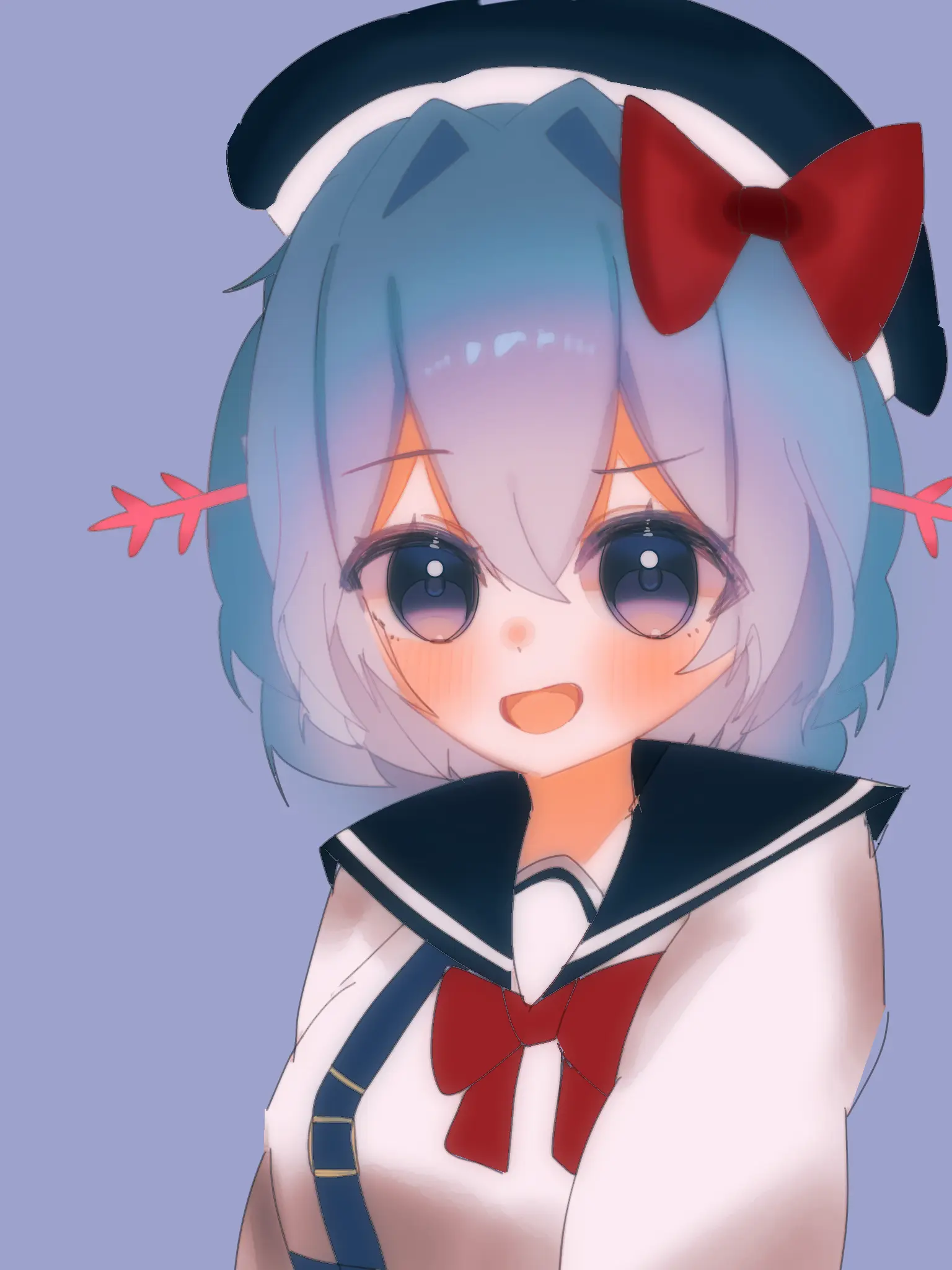 mizunome의 ウパさんと同居？！