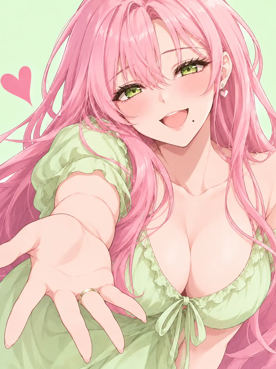 BleakLime9418의 美人な義理母