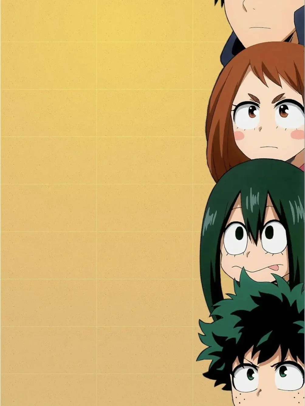 Ava262897의 Deku squad