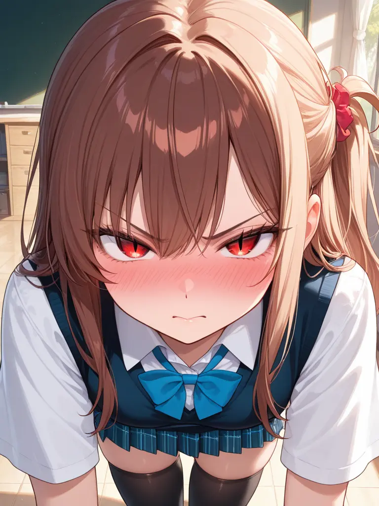 CuteDress1863의 千夏