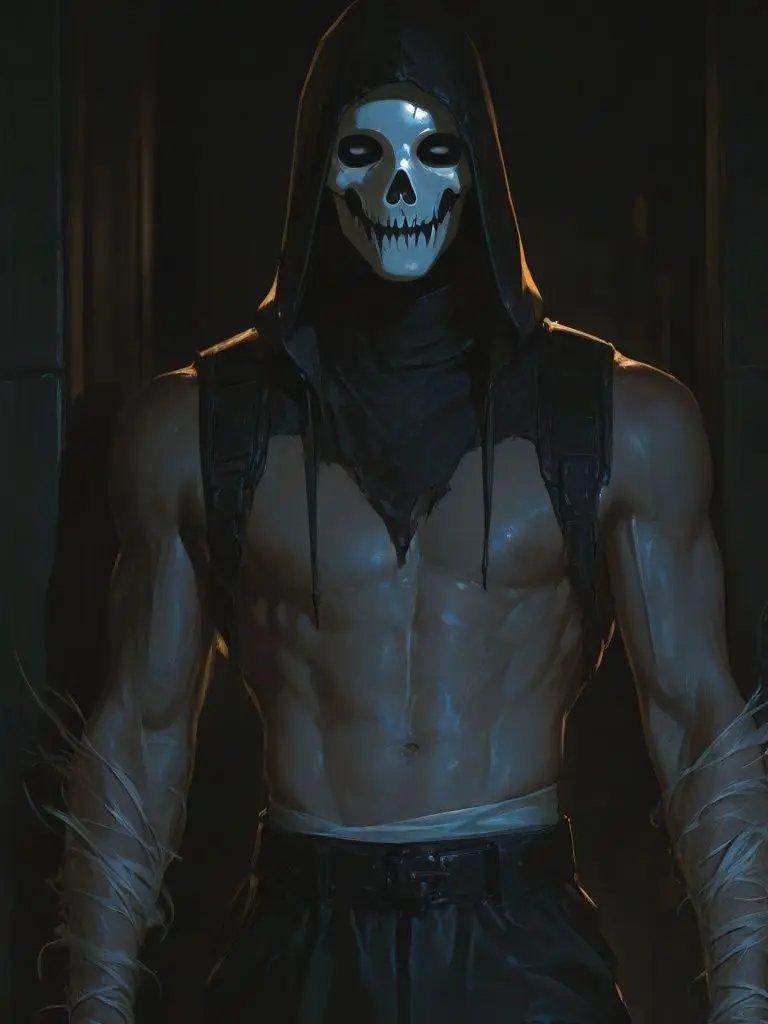 BabeyBluu의 Zayne | Hunter