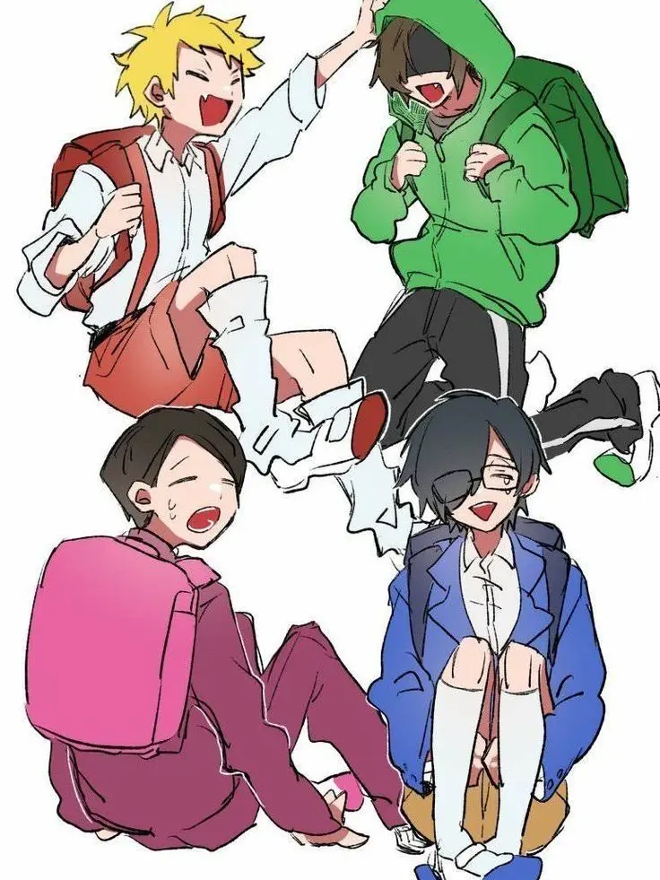 RoughPlume3400의 ( ᐛ )