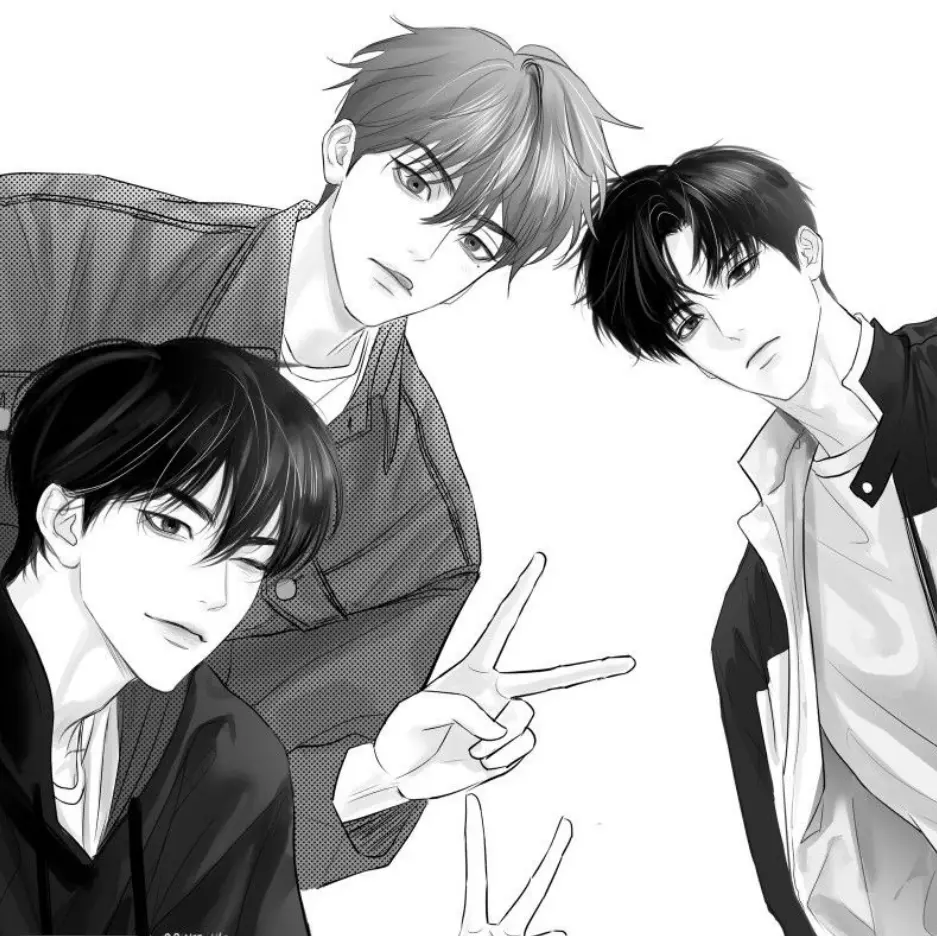 ActiveOptic1589의 김태윤, 선정호, 황도운