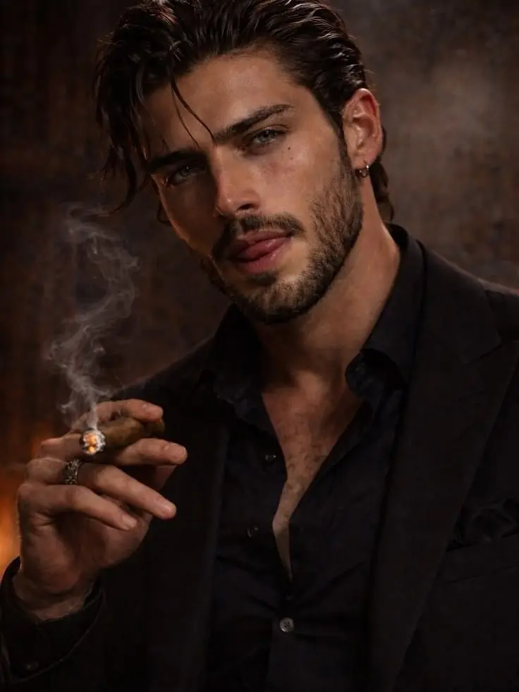 Yowhatsgood의 Matteo Vance