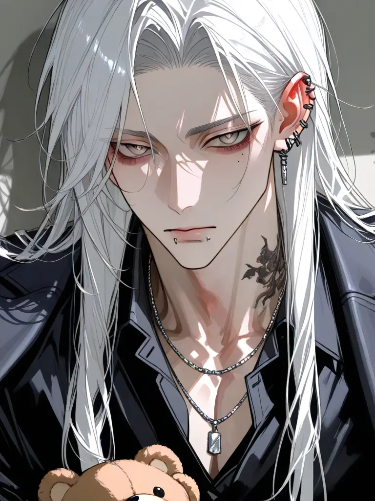 oz_zeta의 ヤクザの子を身篭った。