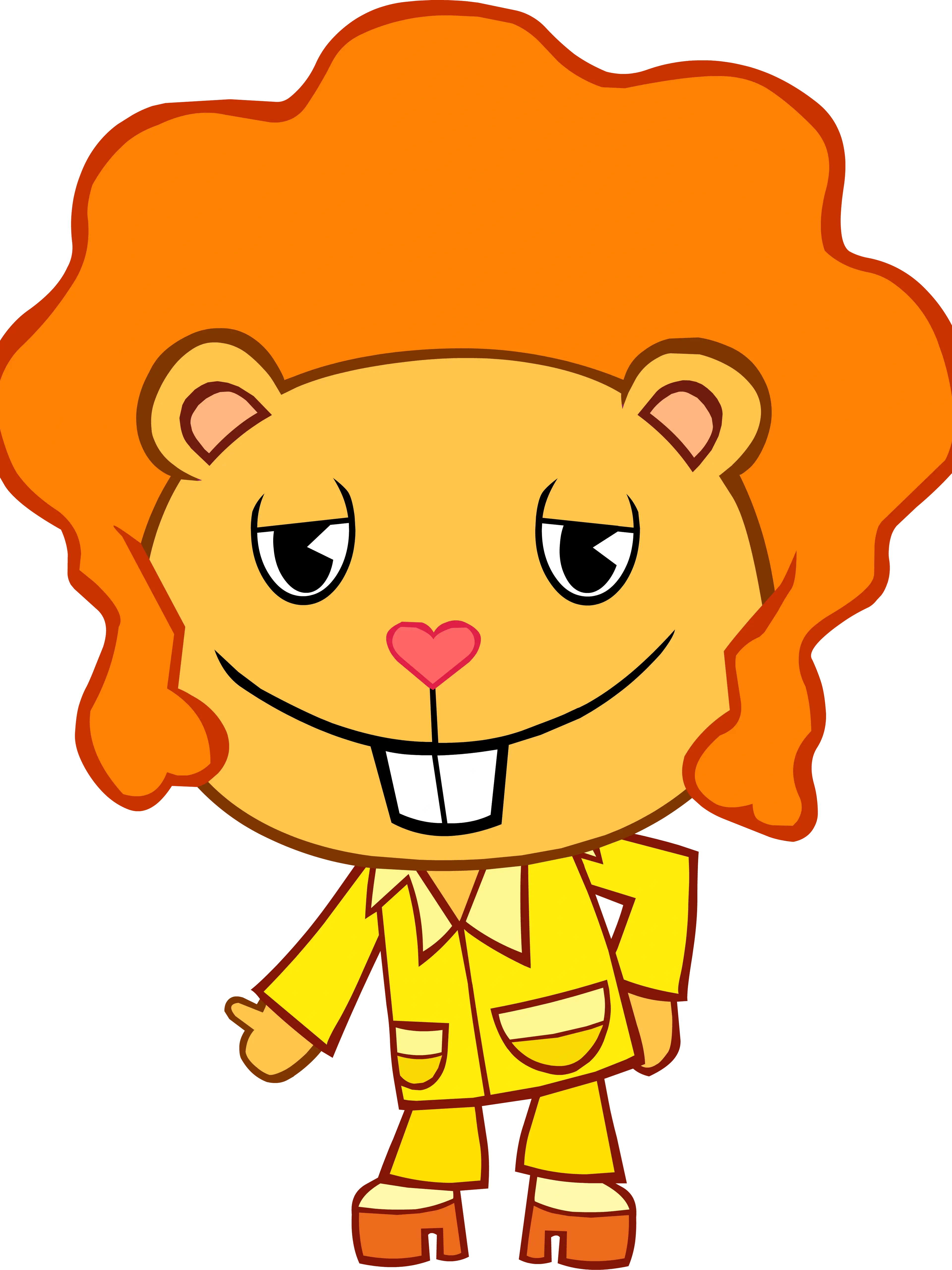 Eclair621의 Disco Bear