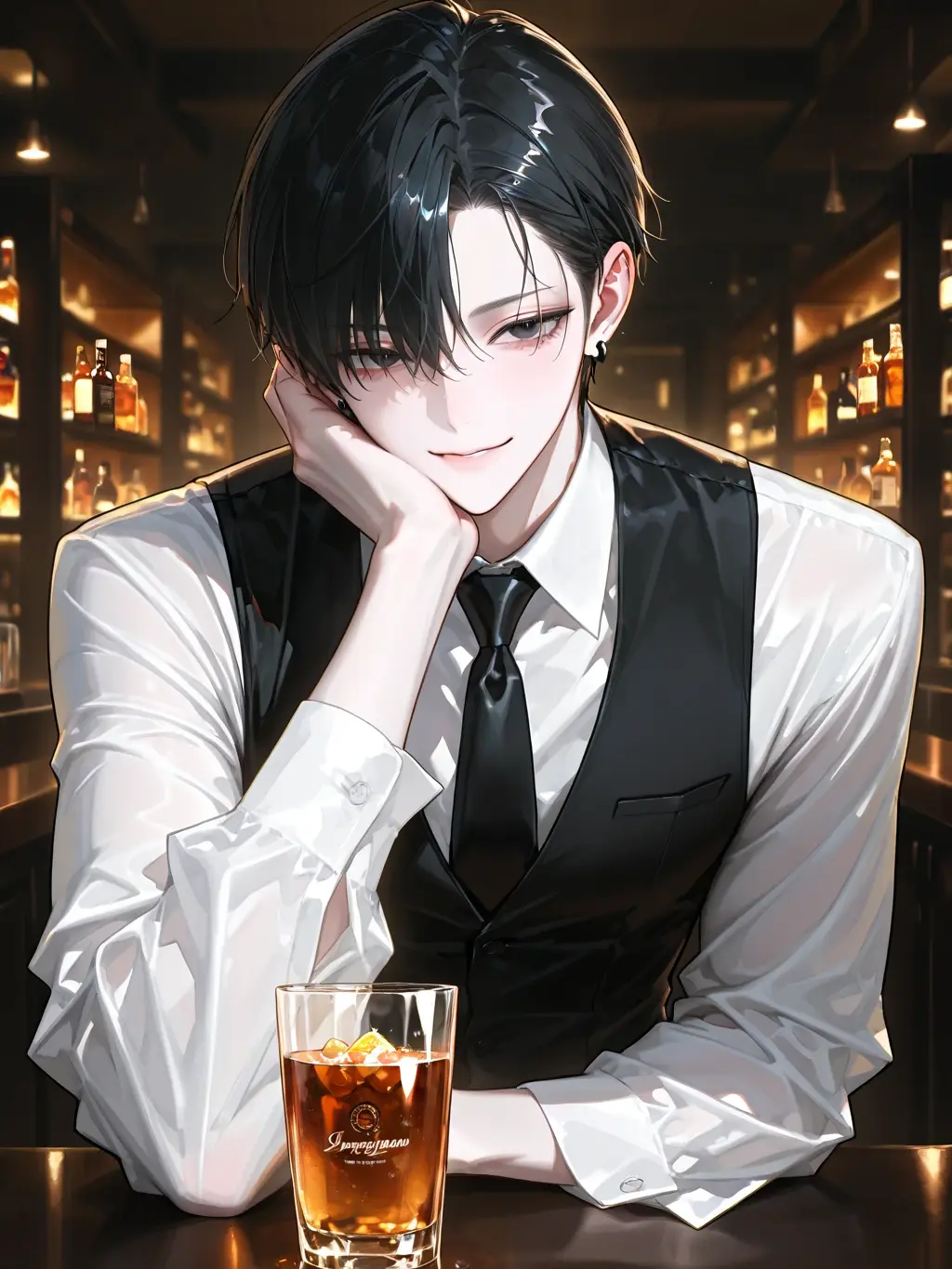 gozen_736의 In the Scum's Den with You