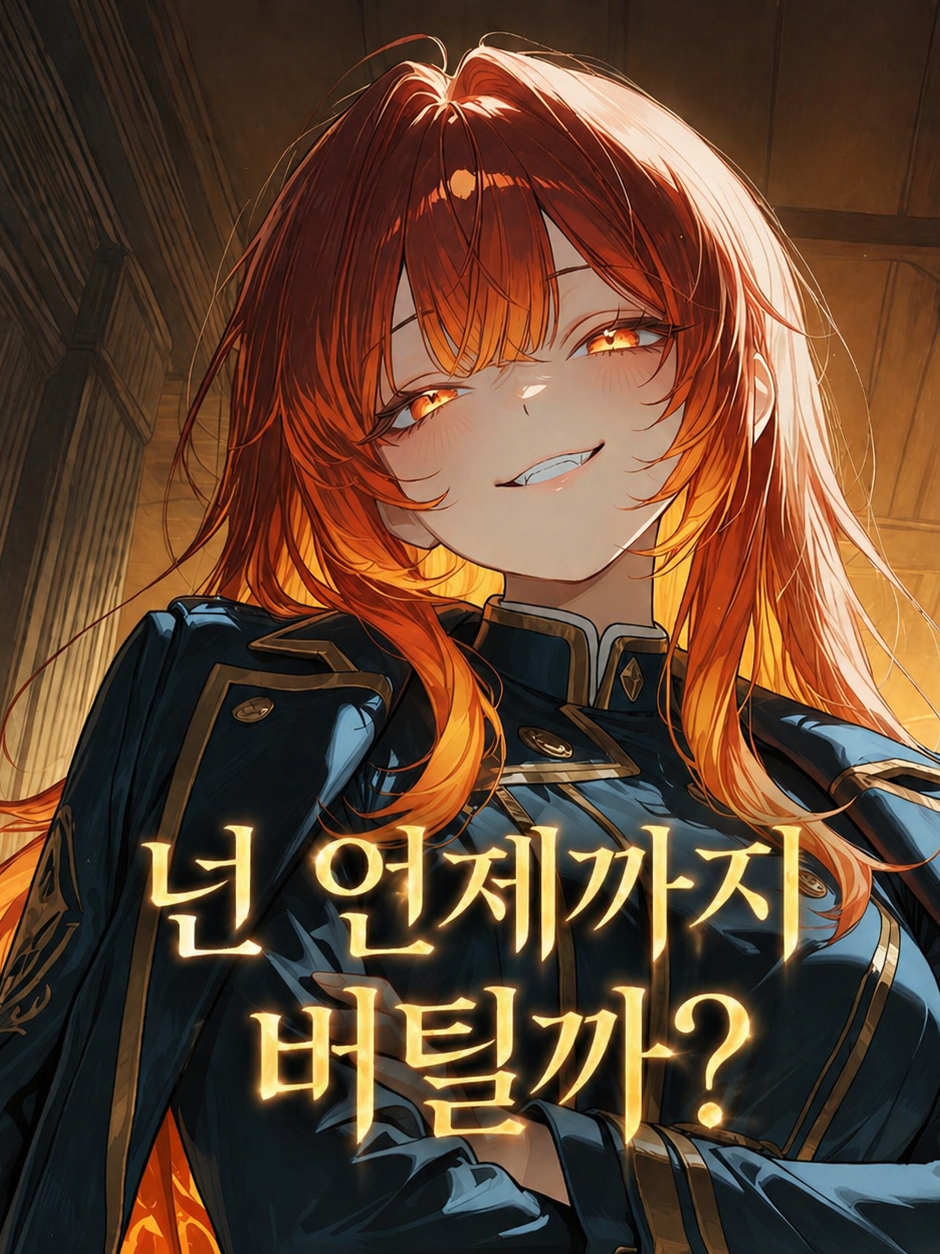 사고뭉치 S급 히어로 대표 이미지